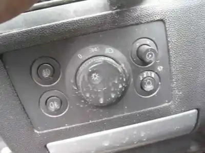 Утилизация автомобиля opel zafira b cosmo года 2010 питание z17dtr