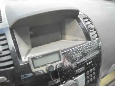 Утилизация автомобиля opel zafira b cosmo года 2010 питание z17dtr