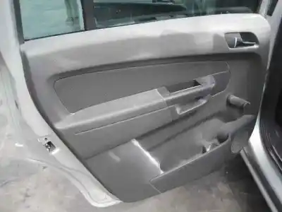 Утилизация автомобиля opel zafira b cosmo года 2010 питание z17dtr