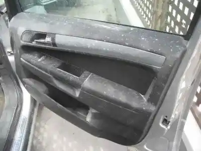 Утилизация автомобиля opel zafira b cosmo года 2010 питание z17dtr