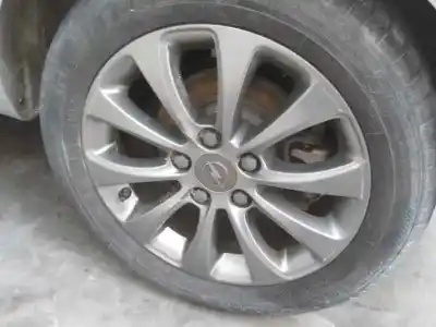 Утилизация автомобиля opel zafira b cosmo года 2010 питание z17dtr