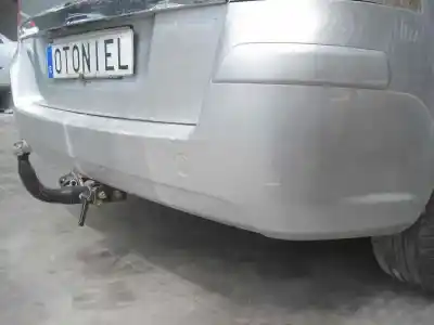 Утилизация автомобиля opel zafira b cosmo года 2010 питание z17dtr
