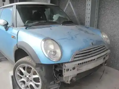 Vehículo de desguace BMW MINI (R50,R53) Cooper del año 2001 con motor W10B16A