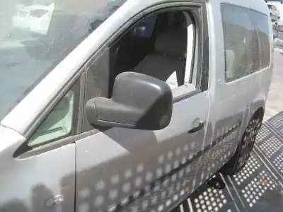Утилизация автомобиля volkswagen caddy ka/kb (2k) kombi года 2007 питание bsu