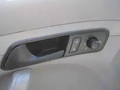 Утилизация автомобиля volkswagen caddy ka/kb (2k) kombi года 2007 питание bsu