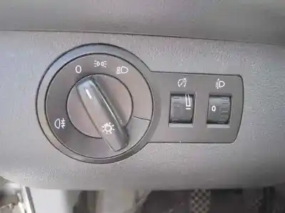 Утилизация автомобиля volkswagen caddy ka/kb (2k) kombi года 2007 питание bsu