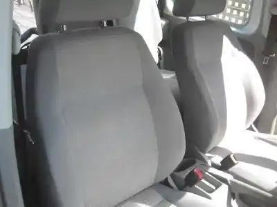 Утилизация автомобиля volkswagen caddy ka/kb (2k) kombi года 2007 питание bsu