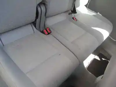 Утилизация автомобиля volkswagen caddy ka/kb (2k) kombi года 2007 питание bsu