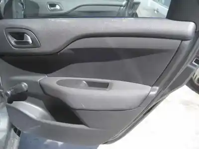 Здавання транспортного засобу citroen c4 lim. exclusive року 2011 потужний 