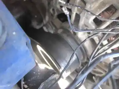 Vehicul casat volkswagen polo (9n3) advance al anului 2005 alimentat bky