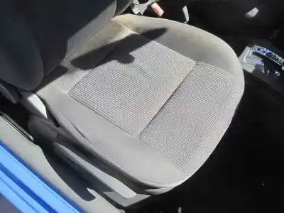 Vehicul casat volkswagen polo (9n3) advance al anului 2005 alimentat bky