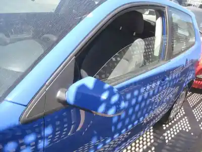 Vehicul casat volkswagen polo (9n3) advance al anului 2005 alimentat bky
