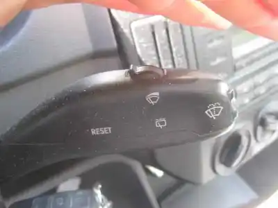Vehicul casat volkswagen polo (9n3) advance al anului 2005 alimentat bky