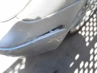 Sloopvoertuig mercedes-benz clase c (w203) berlina 220 cdi (203.006) van het jaar 2004 aangedreven 646963