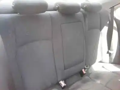 Sloopvoertuig mercedes-benz clase c (w203) berlina 220 cdi (203.006) van het jaar 2004 aangedreven 646963