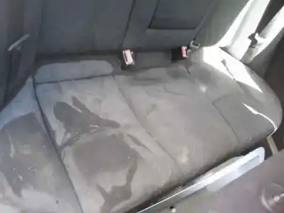 Sloopvoertuig mercedes-benz clase c (w203) berlina 220 cdi (203.006) van het jaar 2004 aangedreven 646963