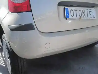 Утилизация автомобиля renault grand modus authentique года 2007 питание d4f d7