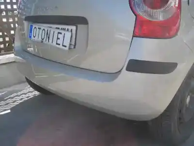 Утилизация автомобиля renault grand modus authentique года 2007 питание d4f d7