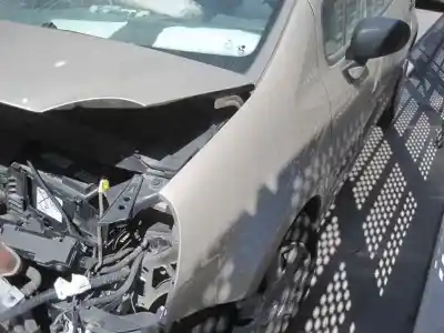 Утилизация автомобиля renault grand modus authentique года 2007 питание d4f d7
