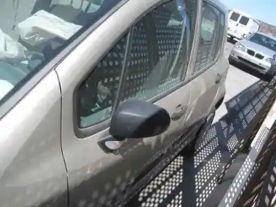 Утилизация автомобиля renault grand modus authentique года 2007 питание d4f d7