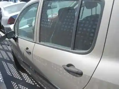 Утилизация автомобиля renault grand modus authentique года 2007 питание d4f d7