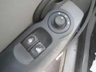Утилизация автомобиля renault grand modus authentique года 2007 питание d4f d7