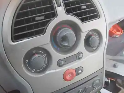 Утилизация автомобиля renault grand modus authentique года 2007 питание d4f d7