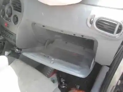 Утилизация автомобиля renault grand modus authentique года 2007 питание d4f d7