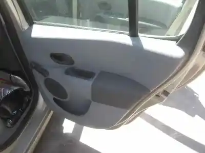 Утилизация автомобиля renault grand modus authentique года 2007 питание d4f d7