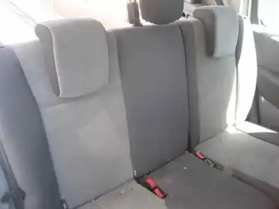 Утилизация автомобиля renault grand modus authentique года 2007 питание d4f d7