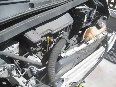 Утилизация автомобиля renault grand modus authentique года 2007 питание d4f d7