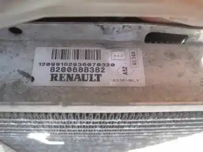Утилизация автомобиля renault grand modus authentique года 2007 питание d4f d7