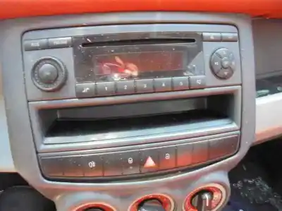 Утилизация автомобиля smart forfour básico (55kw) года 2005 питание 134910