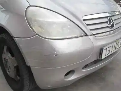 Hurda Aracı mercedes-benz clase a (w168) 160 (168.033) yılın 1999 güçlü 166960