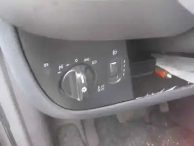 Hurda Aracı mercedes-benz clase a (w168) 160 (168.033) yılın 1999 güçlü 166960