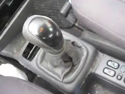 Hurda Aracı mercedes-benz clase a (w168) 160 (168.033) yılın 1999 güçlü 166960