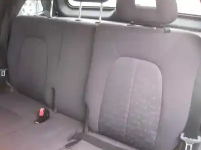 Hurda Aracı mercedes-benz clase a (w168) 160 (168.033) yılın 1999 güçlü 166960