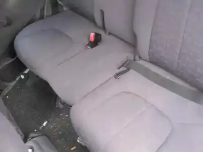 Hurda Aracı mercedes-benz clase a (w168) 160 (168.033) yılın 1999 güçlü 166960