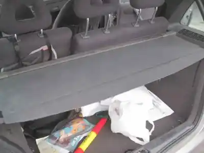 Hurda Aracı mercedes-benz clase a (w168) 160 (168.033) yılın 1999 güçlü 166960