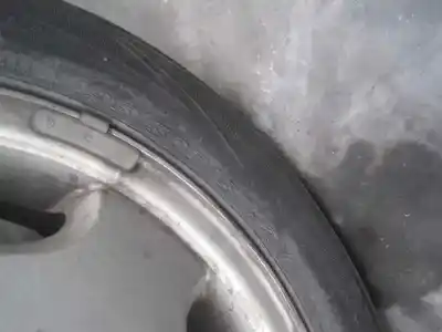 Hurda Aracı mercedes-benz clase a (w168) 160 (168.033) yılın 1999 güçlü 166960