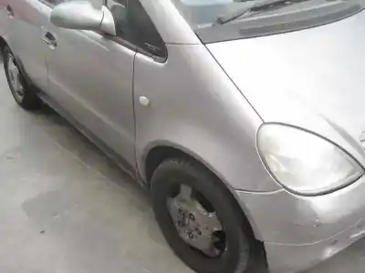Hurda Aracı mercedes-benz clase a (w168) 160 (168.033) yılın 1999 güçlü 166960