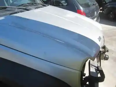 Veículo de Sucata chrysler jeep cherokee (kj) 2.8 crd extreme do ano 2005 alimentado d31c