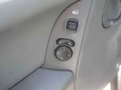 Veículo de Sucata chrysler jeep cherokee (kj) 2.8 crd extreme do ano 2005 alimentado d31c