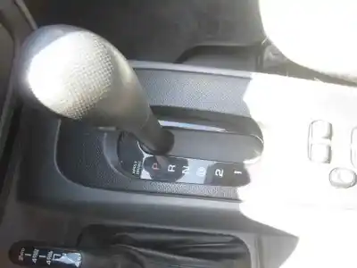 Veículo de Sucata chrysler jeep cherokee (kj) 2.8 crd extreme do ano 2005 alimentado d31c