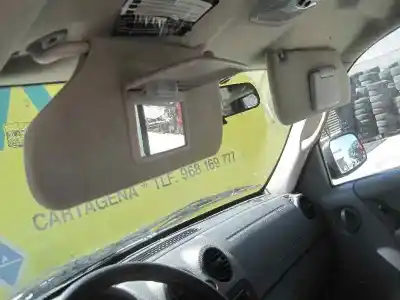 Veículo de Sucata chrysler jeep cherokee (kj) 2.8 crd extreme do ano 2005 alimentado d31c