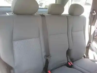 Veículo de Sucata chrysler jeep cherokee (kj) 2.8 crd extreme do ano 2005 alimentado d31c