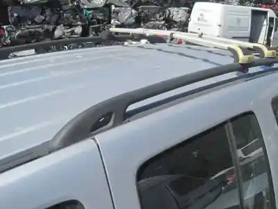 Veículo de Sucata chrysler jeep cherokee (kj) 2.8 crd extreme do ano 2005 alimentado d31c