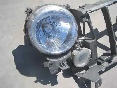 Veículo de Sucata chrysler jeep cherokee (kj) 2.8 crd extreme do ano 2005 alimentado d31c