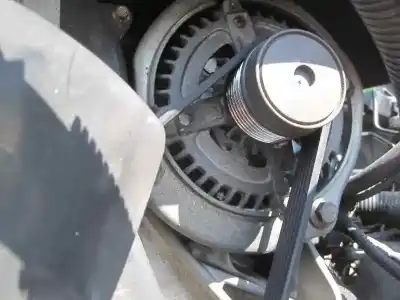 Veículo de Sucata chrysler jeep cherokee (kj) 2.8 crd extreme do ano 2005 alimentado d31c