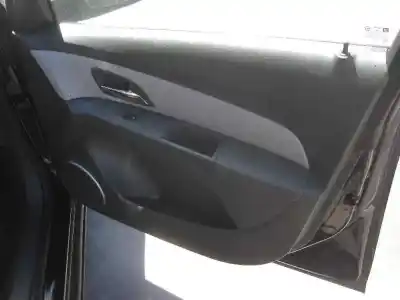 Утилизация автомобиля chevrolet cruze ls+ года 2010 питание z20s1